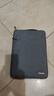 稻草屋 華為Matepad11.5S英寸平板內(nèi)膽包Pro11保護套Air11.5手提包榮耀v8收納包袋x8pro簡約honor9保護包 深灰 華為Matepad11.5S 曬單實拍圖