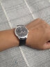 天梭（TISSOT）手表男瑞表俊雅系列時(shí)尚經(jīng)典石英男表送男友送禮七夕情人節禮物 石英T063.610.16.052.00 曬單實(shí)拍圖