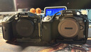 JJC 相機(jī)機(jī)身貼膜 適用于佳能Canon EOS R62 R6 Mark II R6二代 R6II 保護(hù)套 貼紙 皮貼 防護(hù)配件 深金灰 曬單實(shí)拍圖
