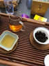 維潤（WEIRUN） 茶葉優(yōu)質(zhì)大紅袍 傳統手工蜜香型茶葉福建特產(chǎn)精品烏龍茶250g簡(jiǎn)裝 曬單實(shí)拍圖