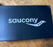 Saucony索康尼菁華15跑鞋女輕量減震跑步鞋訓(xùn)練薄底體測運動鞋37 曬單實拍圖