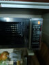 美的（Midea）微波爐EM7KCG4-NR 家用平板加熱20L快捷微電腦操作 紅色 曬單實(shí)拍圖