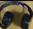 艾本（AIBEN）英语四六级听力耳机大学生四级六级考试调频FM收音机头戴式蓝牙耳机托福雅思专四专八听力考试耳机 BC206蓝牙款白色 全包耳 套餐一（耳机+带麦线） 实拍图