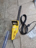 美達斯電動(dòng)綠籬機小型家用電動(dòng)修剪機籬笆茶樹(shù)剪茶機園林綠化修枝機220v 750W電動(dòng)綠籬機+10米電源線(xiàn) 曬單實(shí)拍圖