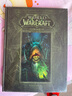 現(xiàn)貨 【上海發(fā)貨】英文原版 魔獸世界編年史 第二卷 World of Warcraft Chroni 曬單實拍圖