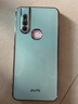 優(yōu)蕾絲 vivoS1手機殼v1831t保護套a全包鏡頭防摔軟殼外殼網(wǎng)紅男女款純色直邊電鍍 薄荷綠 升級直邊丨配全屏膜 曬單實(shí)拍圖
