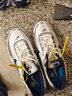 耐克NIKE 男子 跑步鞋 緩震 透氣 INITIATOR RUNNING SHOE 運動(dòng)鞋 394055-101白色42碼 曬單實(shí)拍圖