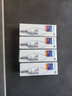 飛利浦（PHILIPS） led拉尾泡透明節(jié)能E14小螺口黃水晶燈燈泡超亮輕奢燈泡暖黃光 尖泡白底LED3W-E14-黃光2700K 曬單實拍圖