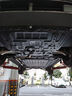 譯盛 理想L6底盤護(hù)板裝甲L7/8/9改裝原車孔電池發(fā)動機(jī)下護(hù)板汽車配件 理想L6MAX/PRO智能煥新版 鋁鎂合金 5052材質(zhì) 全車套裝 曬單實拍圖
