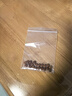 品飾匠 橄欖核隔片 厚片薄片散珠墊片手串男文玩金剛菩提DIY配件 約6*2mm【20片】 曬單實拍圖