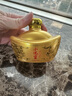 醉進(jìn)黔小沅寶 53度 100mL 1瓶 醬香型白酒發(fā)財(cái)酒 小沅寶100mL單瓶 曬單實(shí)拍圖
