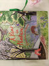 A Year in Nature大自然一年四季立體書(shū)英文原版繪本A Carousel Book of the Seasons 360度旋轉 動(dòng)物植物兒童STEAM科普書(shū) 綠山墻 曬單實(shí)拍圖