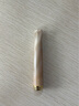 綠傘牦牛角煙嘴濾芯型過(guò)濾器粗細煙兩用煙嘴過(guò)濾嘴連體煙嘴 連體黑色牦牛角 曬單實(shí)拍圖
