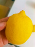 優(yōu)味集【JD順豐速發(fā)】進(jìn)口新奇士黃檸檬新鮮水果泡水夏日生鮮飲品整箱 500g凈重裝（進(jìn)口優(yōu)果） 商超A+級(jí)單果120-150g 曬單實(shí)拍圖