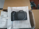 佳能（CANON） EOS R8 全畫幅專業(yè)微單數(shù)碼相機 輕量型 6K超采樣 VLOG視頻直播 EOS R8 單機身（不含鏡頭） 官方標(biāo)配(不含內(nèi)存卡、相機包等） 曬單實拍圖