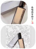 瑪麗黛佳底氣持妝粉底液種籽粉底液遮瑕保濕持久控油皮不易脫妝 種籽粉底液W02麥白+補充液共45ml 曬單實(shí)拍圖