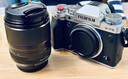 富士微單相機(jī)鏡頭 XF卡口鏡頭（適用XE5/XM5/XT5/50/XS10/20/XT30/XH2S/XH2等）富士鏡頭 XF23mm F1.4 R LM WR 廣角定焦 官方標(biāo)配 曬單實(shí)拍圖