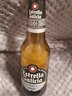 埃斯特拉（Estrella Galicia）西班牙原裝瓶進(jìn)口無醇精釀啤酒高端小瓶無酒精0度黑麥系列啤酒 無醇黑啤酒 250mL 24瓶 曬單實(shí)拍圖