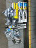 BILSTEIN倍適登B4汽車(chē)用品減震器適配寶馬1系2系3系5系X1X2X3X4避震器BM B4后減震器（對裝） 進(jìn)口寶馬5系6代/11-14款(底盤(pán)F11)旅行版 曬單實(shí)拍圖