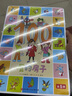 【新華書店旗艦店】100層的房子共5冊兒童精裝繪本 巖井俊雄 縱開式經(jīng)典獲獎繪本兒童圖畫故事書  正版包郵 曬單實拍圖