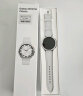 三星Galaxy Watch6 Classic eSIM独立通话/智能手表/运动电话手表/ECG心电分析/血压手表 47mm 星系银 实拍图