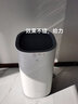 華為智選720家用寵物空氣凈化器消毒吸貓毛浮毛除過(guò)敏源神器除臭味異味塵螨灰塵毛發(fā)甲醛空氣凈化機(jī) 空氣凈化器EP500 曬單實(shí)拍圖