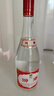 汾酒 玻汾 清香型白酒 口糧酒 泡酒 42度 475mL 12瓶 紅蓋玻汾整箱裝 42度 475mL 12瓶 整箱裝 曬單實(shí)拍圖