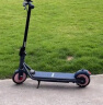 Ninebot九号电动滑板车C15 滑板车成人学生迷你便携可折叠双轮电动车「易烊千玺同款」 实拍图