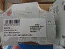 德力西（DELIXI）HDBE系列空氣開關(guān)小型斷路器 HDBE升級款1P 家用短路過載保護空開 【1P 16A】空氣開關(guān) 曬單實拍圖