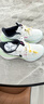 耐克NIKE跑步鞋女子STRUCTURE 25運(yùn)動(dòng)鞋DJ7884-105淡藍(lán)色 37.5 曬單實(shí)拍圖
