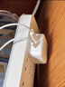 西蒙迪奧適用蘋(píng)果手機充電器iPhone16Promax/15充電頭AirPods4數據線(xiàn)35W雙USB-C端口小型電源適配器type-c 35W 雙 USB-C 端口小型電源適配器 曬單實(shí)拍圖