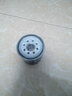 博世（BOSCH）原裝 機油濾芯/機濾濾清器/機油格/長(cháng)效過(guò)濾高品質(zhì) 長(cháng)城炫麗 精靈【1.3L 4G13EF發(fā)動(dòng)機】 曬單實(shí)拍圖