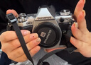 奧林巴斯 OLYMPUS 二手微單相機(jī) EPL8 9 EM5 EM10 二代三代微單單反復(fù)古照相機(jī) 奧林巴斯E-M5 Mark II 單機(jī) 95新 曬單實(shí)拍圖