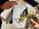 蟹得福 湛江特大蘭花蟹梭子蟹鮮活飛蟹海鮮新鮮藍花蟹帶膏母蟹 【公蟹】1斤裝 （2-3只/斤） 曬單實(shí)拍圖