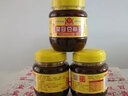 皇冠荊州特產(chǎn) 豆瓣醬1kg紅油辣椒醬郭場(chǎng)雞荊沙財魚(yú)油燜大蝦調味料 皇冠豆瓣王2斤 曬單實(shí)拍圖