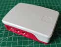 CreateBlock 樹莓派5代 Pi5散熱器 官方原裝主動散熱器Active Cooler帶風(fēng)扇 樹莓派 5 官方原裝外殼 曬單實(shí)拍圖