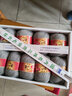 恒源祥2239高支精紡100%純羊毛線團手工編織細線嬰兒寶寶毛線男女全毛衣 961中灰色 62.5克 曬單實拍圖