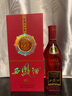 西鳳酒 1952金尊20年55度陜西純糧鳳香型白酒節(jié)日送禮物婚宴喜酒 金尊20年55度 500ml*1 曬單實(shí)拍圖