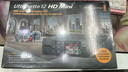 blackmagic designBlackmagic Design 一鍵摳圖 BMD Ultimatte現(xiàn)場虛擬實時合成處理器色鍵器 Ultimatte 12 HD Mini 曬單實拍圖