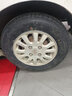 玲瓏全新玲瓏輪胎165R14LT R701 91/90S 加厚載重 適配 五菱榮光宏光V 165R14LTR701 曬單實拍圖