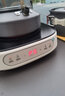 ROMADA適用SL03/S7/歐尚Z6充電槍樁univ智電idd unik便攜式新能源隨車充啟源A07/A05/Q05/A06充 [3.5KW-16A彩屏款]四檔功率調(diào)節(jié)/多功能 5米 曬單實(shí)拍圖