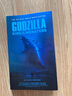 哥斯拉2：怪獸之王官方小說英文原版 Godzilla: King of the Monsters 曬單實(shí)拍圖