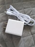菲爾克 蘋(píng)果充電器手機充電頭USB閃充數據線(xiàn)PD快充頭iPhone13/小米華為安卓手機平板電源適配 2A快充單口-3C認證【配安卓數據線(xiàn)】 曬單實(shí)拍圖