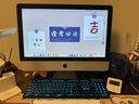 蘋(píng)果 (Apple) imac 二手蘋(píng)果一體機電腦臺式主機 21.5/27英寸 超薄辦公設計剪輯游戲 京拍優(yōu)品 | 一機一檢 17年21寸QA2 i5-16-512固態(tài)超薄款 曬單實(shí)拍圖
