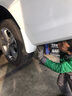 2021款馬自達CX4擋泥板改裝專(zhuān)用16至20款CX-4前后輪擋泥水皮汽車(chē)裝飾專(zhuān)用防刮汽車(chē)配件用品 20-21款馬自達CX4【軟膠加厚款】配卡扣 曬單實(shí)拍圖