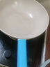Debo德鉑【抖音同款】炒鍋有含鈦無(wú)涂層不粘多用途煎炒菜鍋家用32cm 曬單實(shí)拍圖