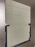 zonyee mini5保護套蘋(píng)果iPad迷你4平板外殼A1538/A2133支架休眠防摔皮套 經(jīng)典黑+鋼化膜 曬單實(shí)拍圖