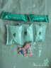 華氏寶貝嬰幼兒米乳益生菌寶寶米粉有機營養(yǎng)米糊嬰兒輔食15g×15袋  225g 益生菌鈣鐵鋅 225g*1罐 曬單實拍圖