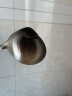 欧橡（OAK）304不锈钢隔油勺过滤汤勺滤油勺漏勺沥油撇油勺子油汤分离器C1388 实拍图
