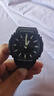 卡西歐（CASIO）手表男GSHOCK八王子農家橡樹(shù)夜光學(xué)生防水運動(dòng)雙顯石英電子表禮物 GA-2100-1A 經(jīng)典黑白 曬單實(shí)拍圖